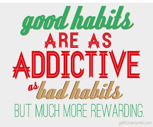 Good-habits