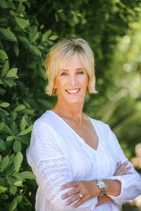 Jackie Gartman Confidence Coach