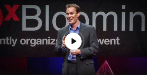 The happy secret to better work - Shawn Achor - TEDx