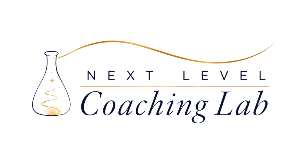 Next Level Coaching Lab Logo