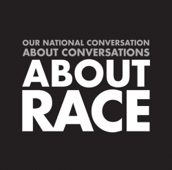 Jackie Gartman About Race